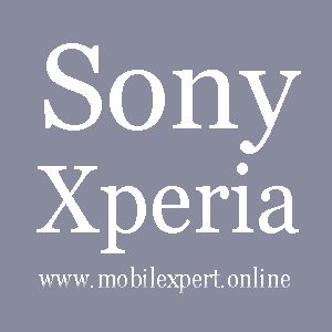Sony xperia 5 901so
